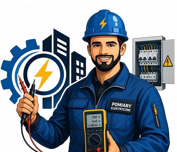 badania instalacji elektrycznych Łobez